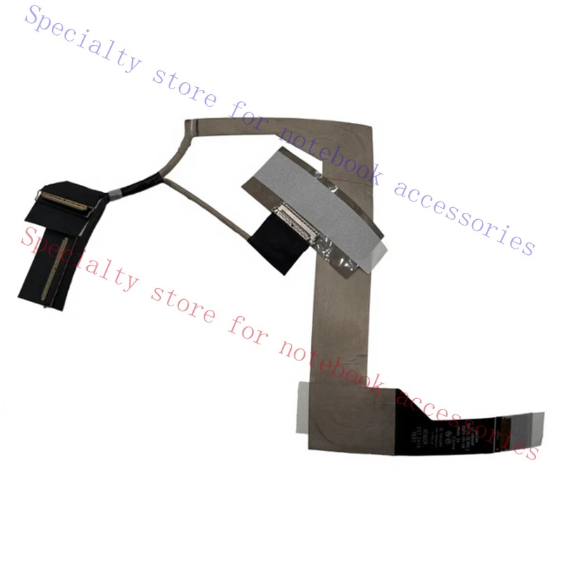 A+  For DELL Inspiron 5441 14 Plus 7441 Laptop Led Lcd Lvds Cable 0HD7VK HD7VK