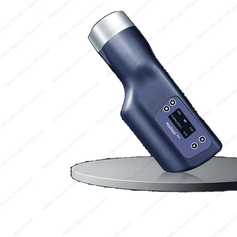 New Sixth Generation Fully Automatic Instrument with Player's Negative Pressure Water Lamp Gun and Water Lamp Instrument