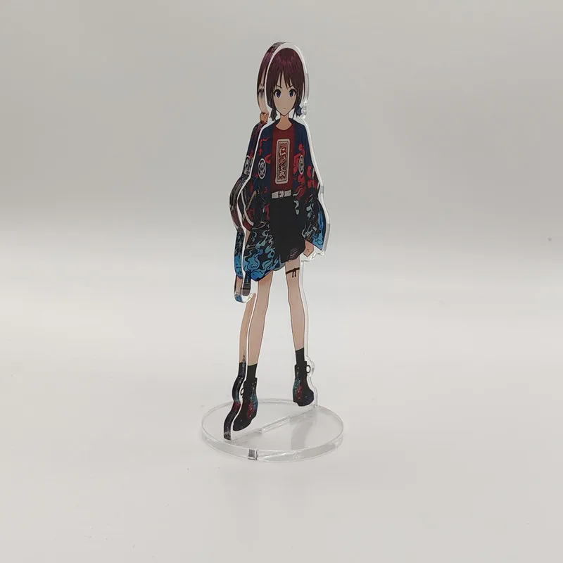 Girls Band Cry GBC Nina Acrylic Stand Figure Hanging Accessories