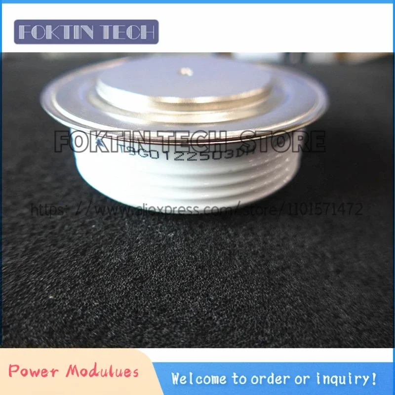 

T9G0122503DH T9G0081204DN T9G0081203KL New Thyristor Module