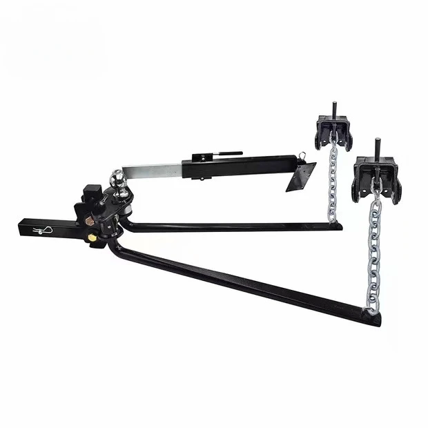 Trailer balancer manufacturer, hanging device