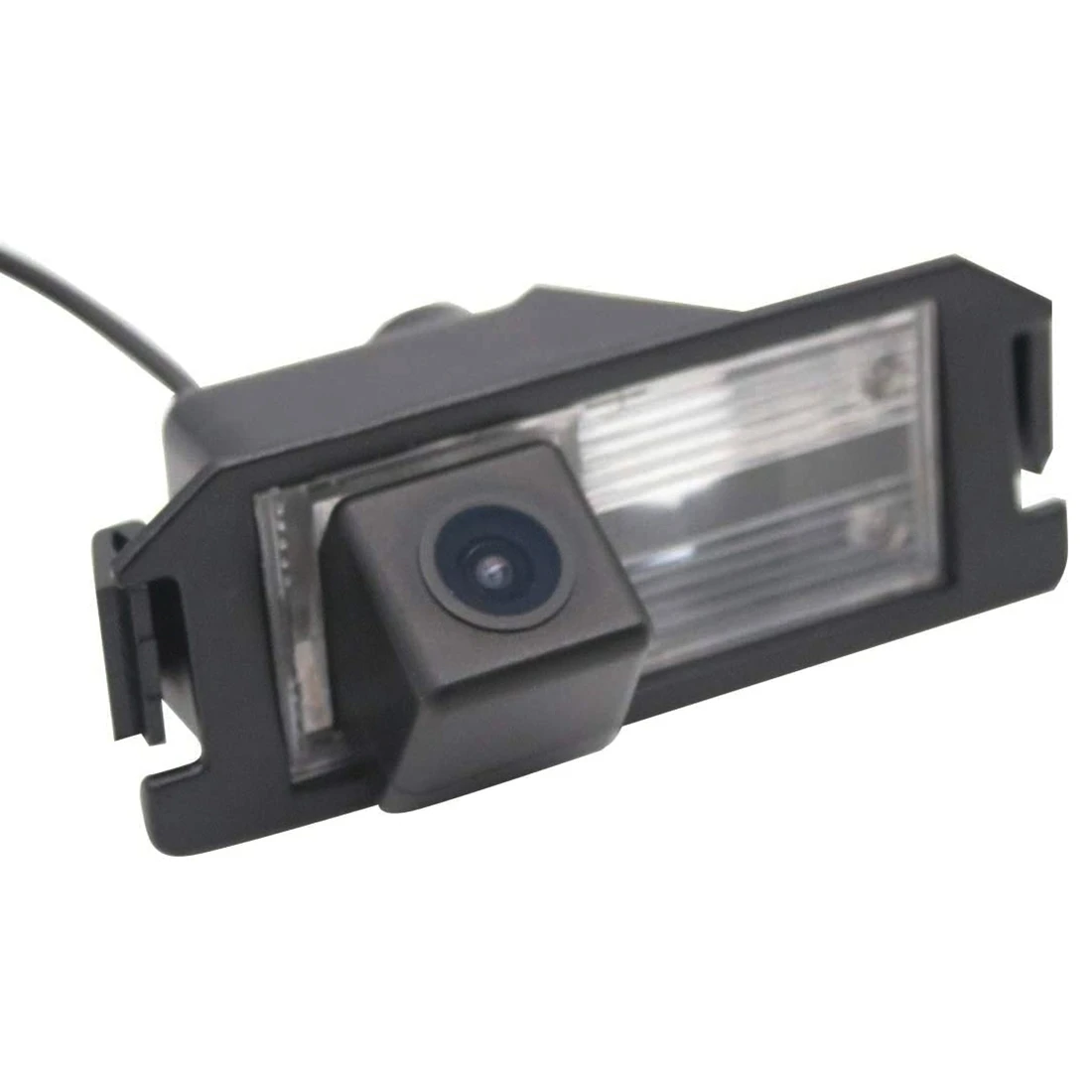Car Rear View Reverse Backup Camera For Veloster Genesis Coupe I30 Kia Soul 2009-2013