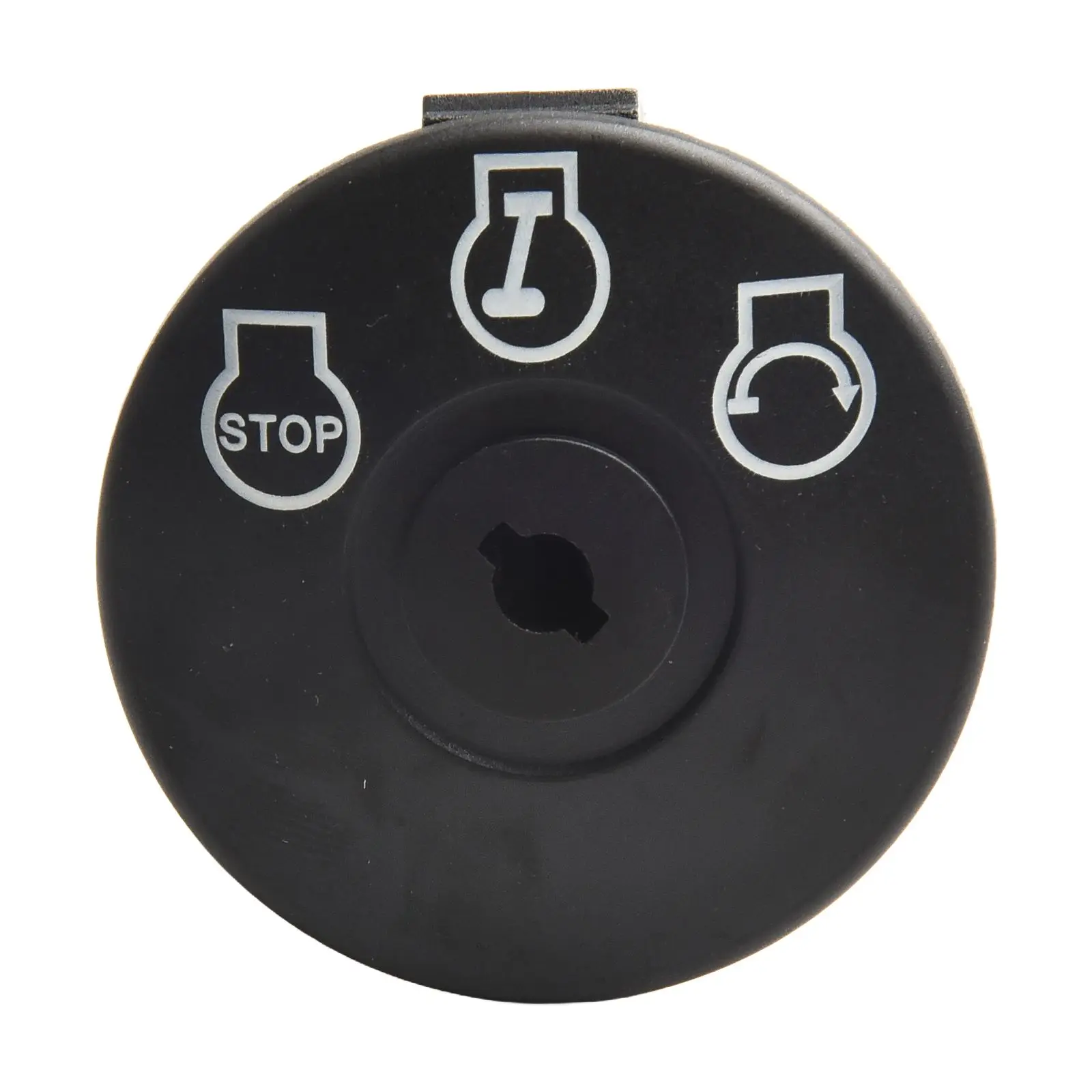 For Cadet For Ignition Switch for Zero Turn Mowers RZT42 RZT5054 92504228 72504228 with 2 Keys for Enhanced Durability