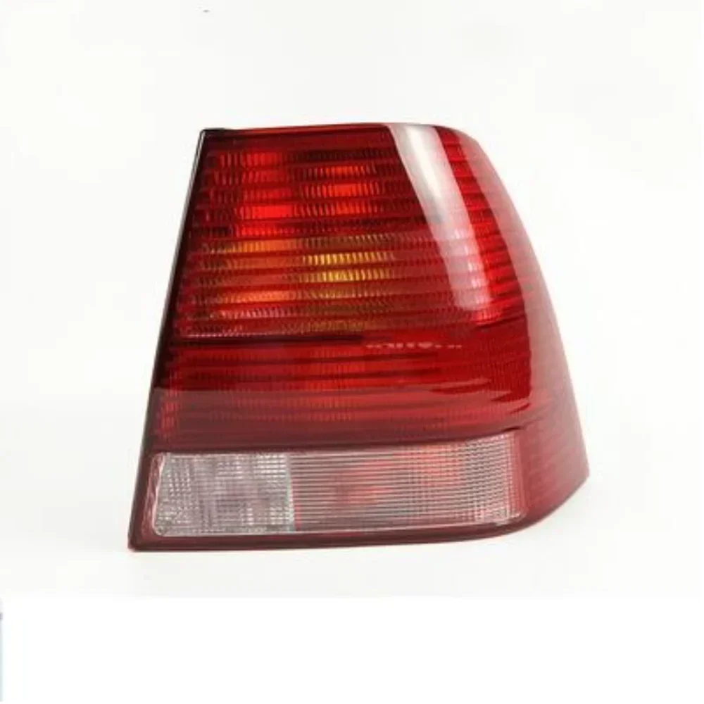 مجموعة الضوء الخلفي لسيارة Volkswagen vw Bora N60 2002-05 الضوء الخلفي مصباح مكبح خلفي عكس الضوء إشارة الانعطاف
