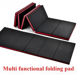 EVA Foam Folding Mat - High-Density Anti-Slip Kneeling Pad for Auto Repair & Garage Use