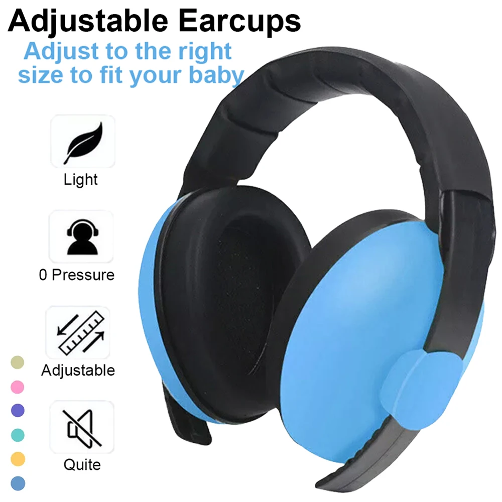 Thumbnail 4 - #78 Best Earmuffs to Buy In 2026