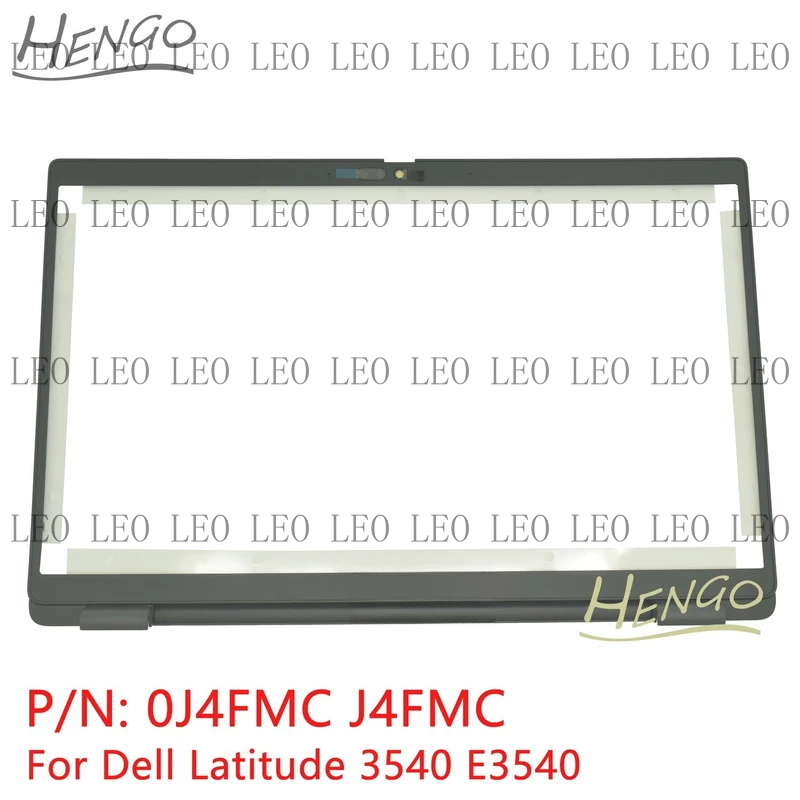 

SS 0J4FMC J4FMC New For Dell Latitude 3540 E3540 LCD Front Bezel B Cover Shell