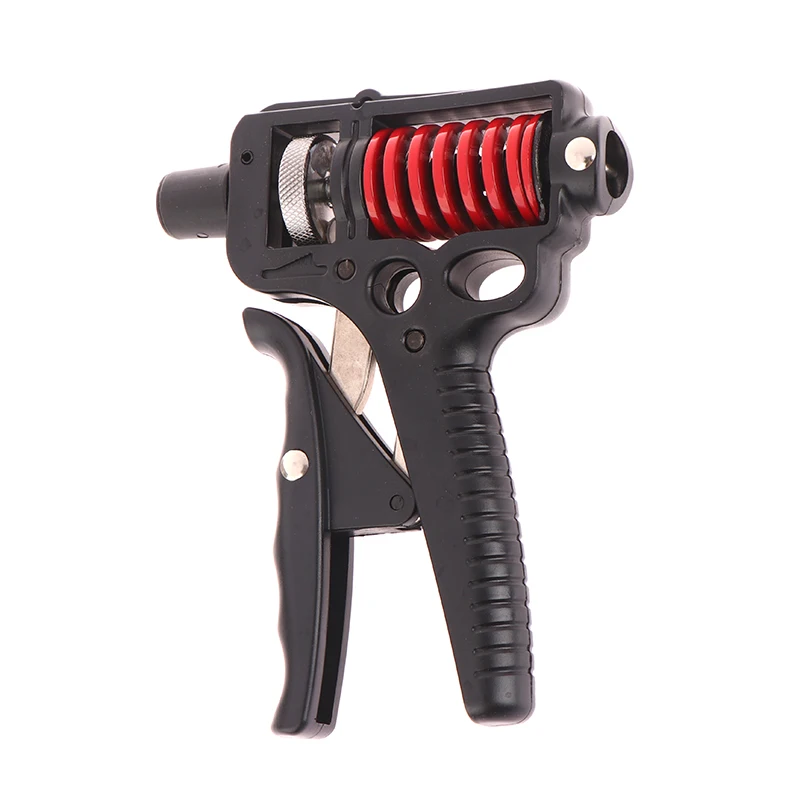 5-165kg Finger Expander Hand Grip Training Adjustable Hand Grip Hand Trainer Grip Strengtheners Fitness Training Wrist Gripper