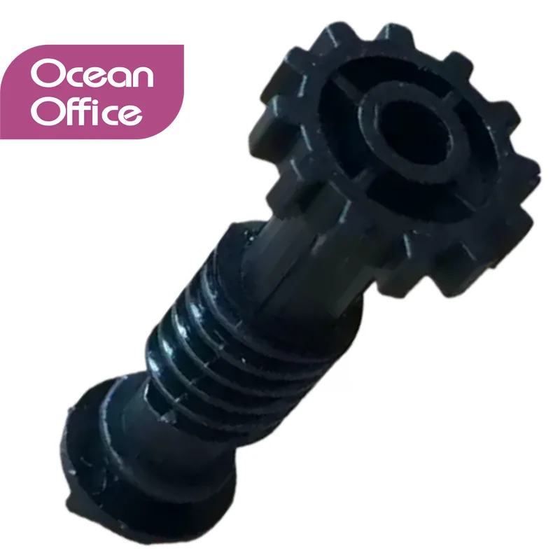 

10Pieces Printer Cutter Worm Gear For use in Epson M-T532AF M-T532AP POS