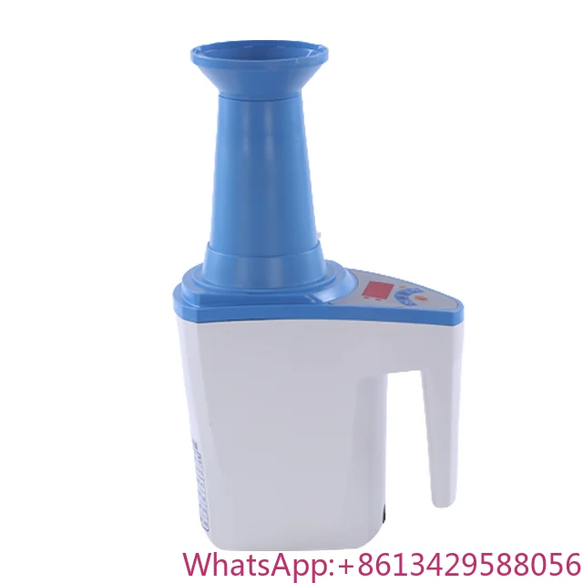 Grain Moisture Mete…