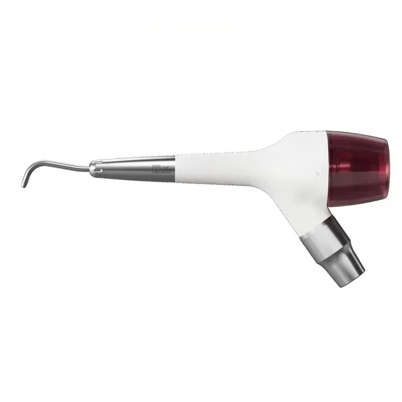 Dental Sandblaster for Teeth Whitening and Periodontal Cleaning with 3 Adjustable Levels High Quality Professional