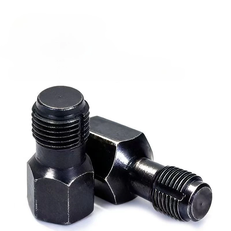Car and Motorcycle Oxygen Sensor Thread Repair Tool Alloy Steel Thread Regenerator M18 M12