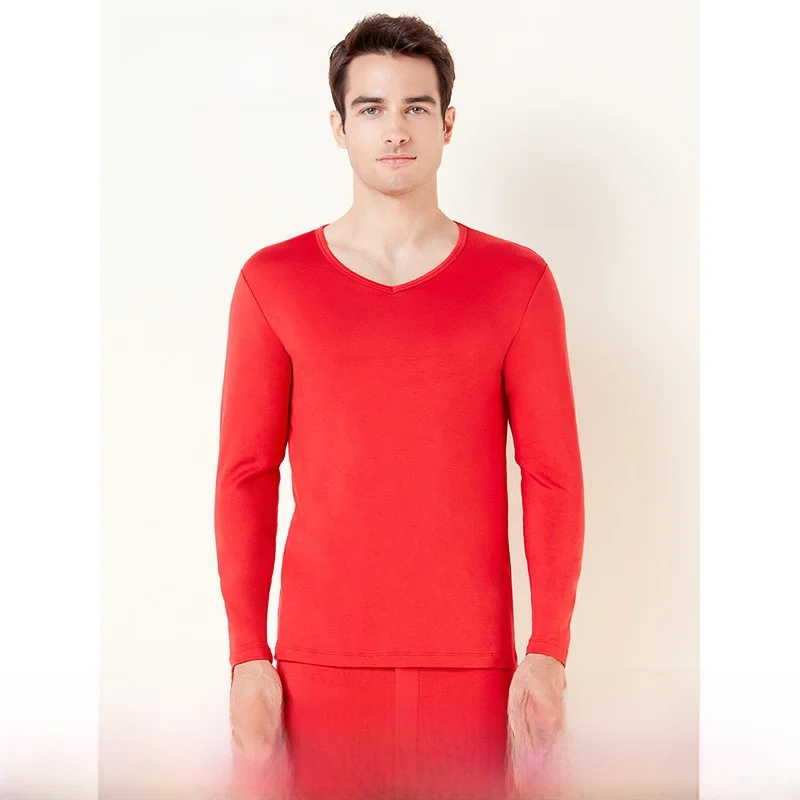 aimer-vetements-thermiques-pour-hommes-rouge-slim-fit-long-sve-thiened-sous-vetements-d'automne-v-ne-vetements-de-maison-pour-m-amour-dans-l'annee-de