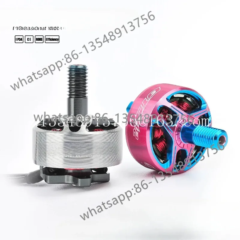 Power V2 1506 brushless motor small lateral motor mini factory direct sales