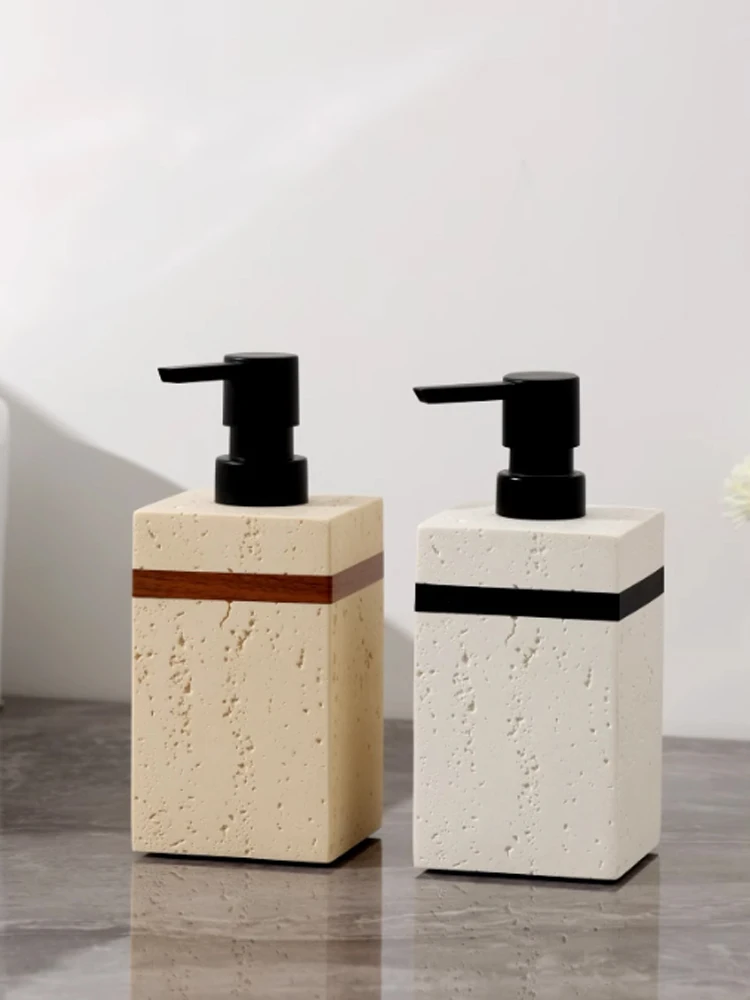 bouteille-distributrice-de-savon-dore-mat--pompe-de-luxe-rechargeable-pour-shampoing-lotion--organisateur-esthetique-de-bain-et-de-cuisine--style-hotelier