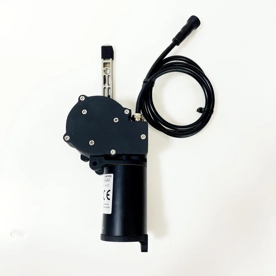 for Fully Automatic Price for 1 Clutch Motor with High Pulling Force 450N IP68 Waterproof, CE Certified Clutch Motor