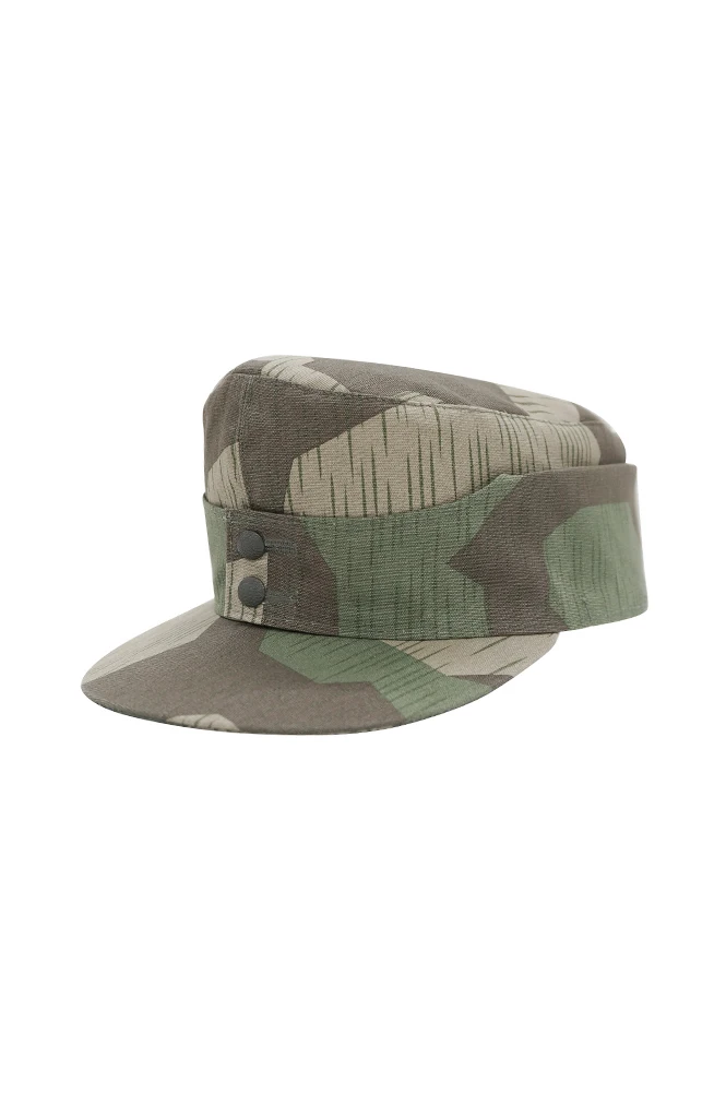 GHAA-001 Splinter 31 Spring Camo M43 field cap