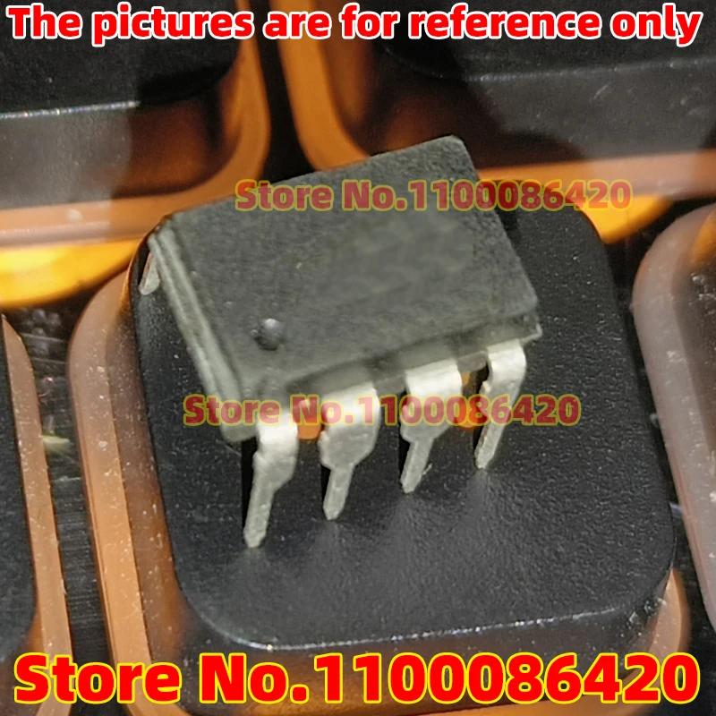 50-5pcs TNY264PN TNY265PN TNY266PN TNY267PN TNY268PN DIP7/DIP8 Power chip integrated circuit