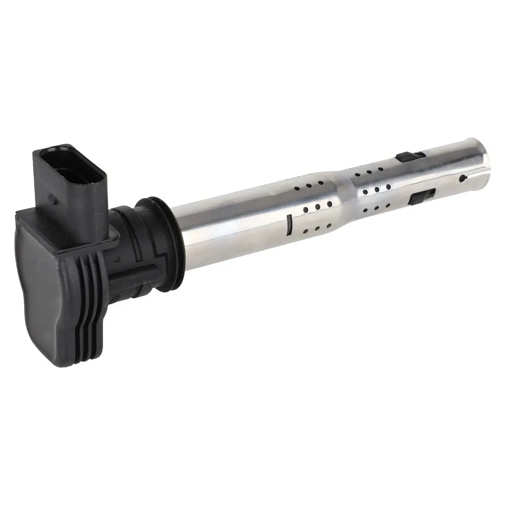 

Ignition Coil Spark Plug For VW Tiguan Jetta Golf Audi A1 A3 1.4L
