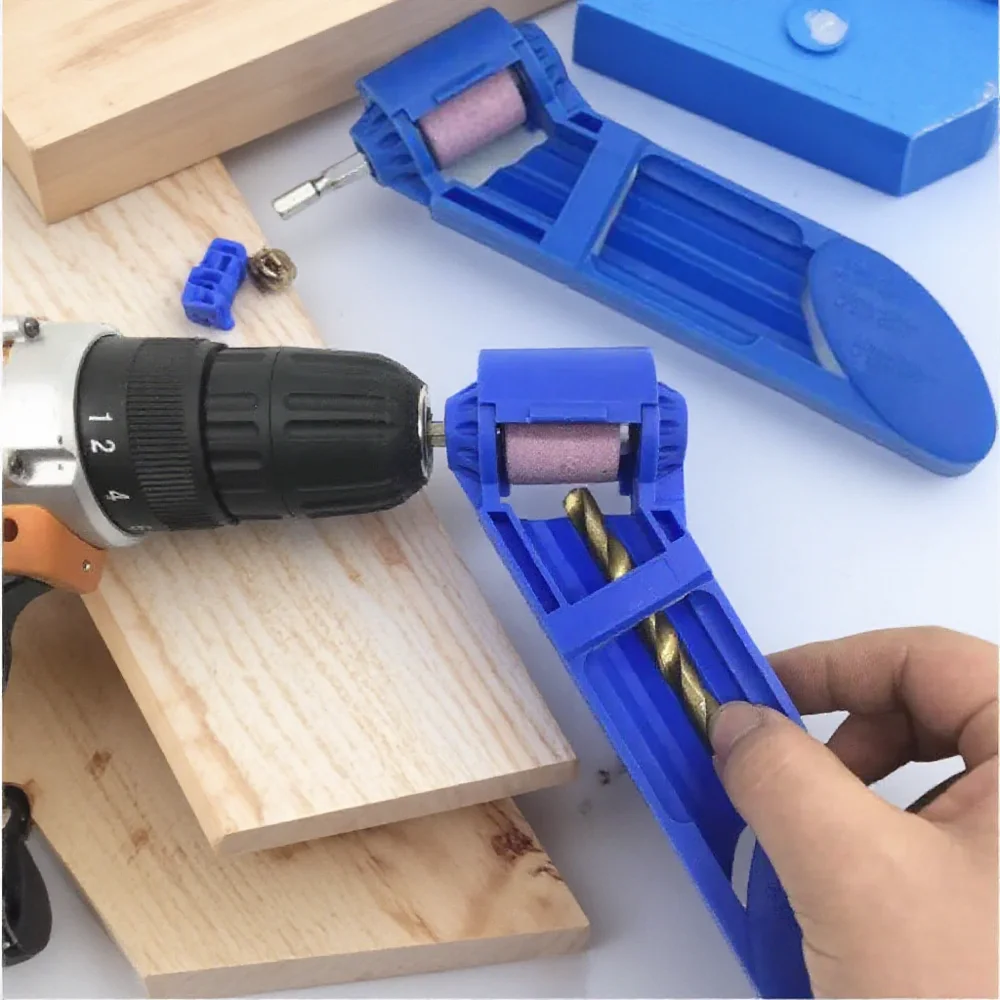 

STONEGO портативный набор корундовых сверл 2,0-12,5 мм, шнековые сверла, аксессуары для деревообработки, сверления по металлу