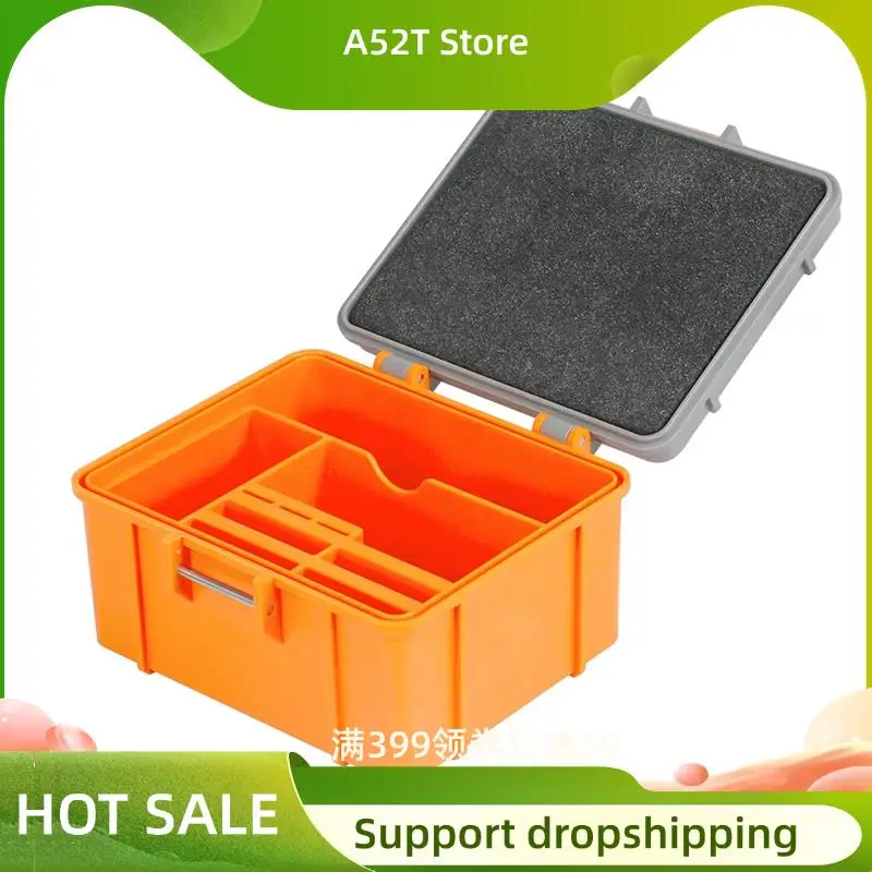 A52T Protective Storage Box For DJI Osmo Action 5 Pro/4/3 Cameras-Portable Action Camera Accessories