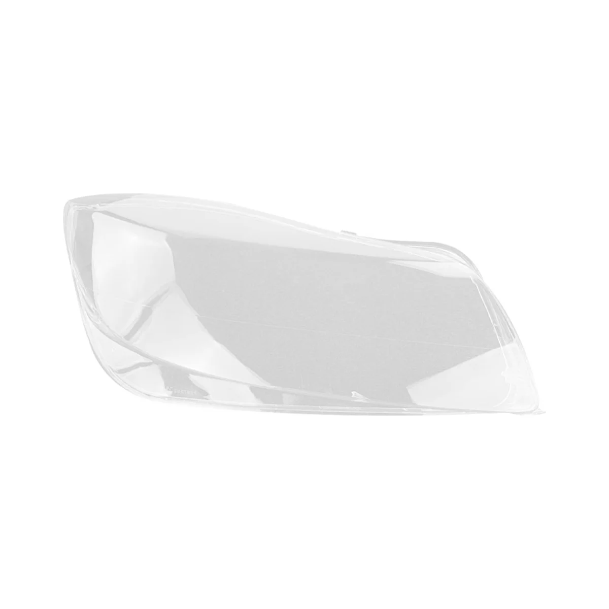 

Car Right Headlight Shell Lamp Shade Transparent Lens Cover Headlight Cover for Buick Opel Insignia OPC