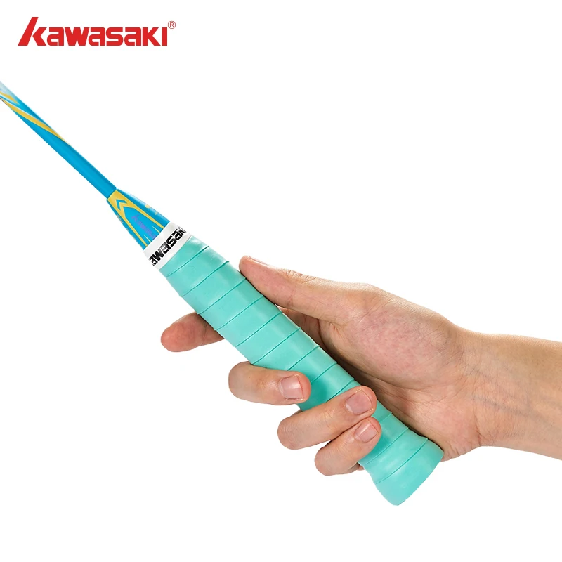 5/10/60 Stück Overgrips Padel Original Kawasaki Sticky Anti-Rutsch Overgrip Tennis Stoßdämpfung Paddle Grip Zubehör – Detail 13