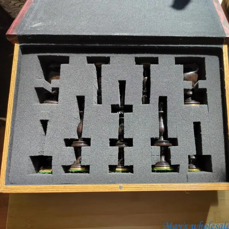 

Ударопрочная водонепроницаемая подкладка из пенопласта, хлопковая вставка 400x300 мм, вкладыш для ящика для инструментов 448A