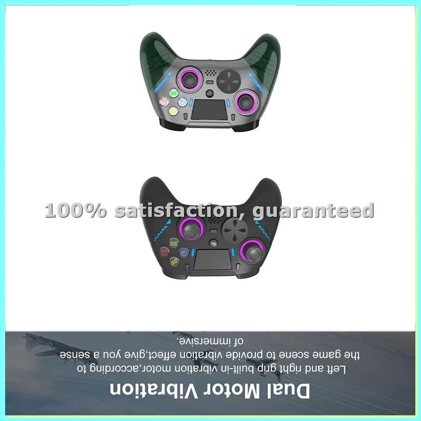 controller-rgb-p5-per-console-4-pc-gamepad-cablato-con-turbo-doppia-vibrazione-connessione-istantanea-senza-ritardi-gamecontrol-b-elec