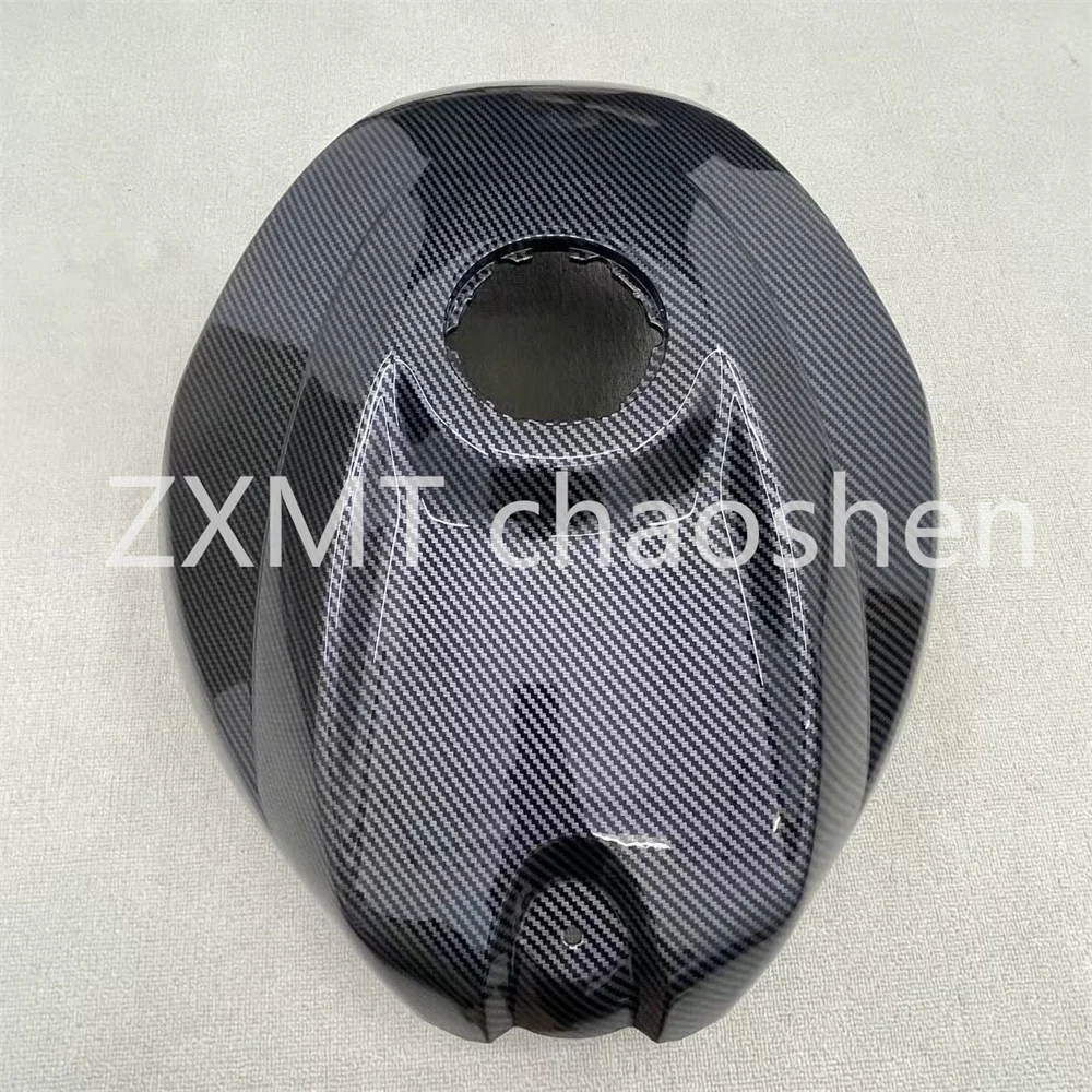 

ABS motorcycle fairings are suitable for RS125 fuel tank covers with carbon fiber paint in 2006, 2007, 2008, 2009, 2010 and 2011
