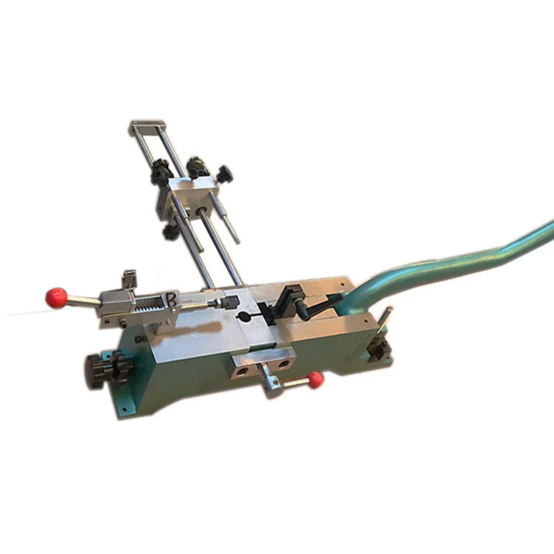 

Metal Bending Hand Tools Manual Steel Rule Bender 1 Set