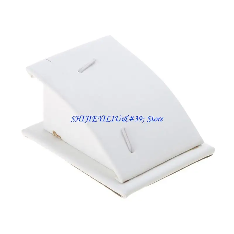 E21F Earring Display Holder Necklace Display Rack Pendant Stand for Home Decoration Shopping Mall Display