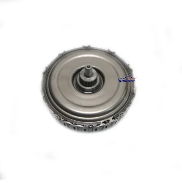 

6DT35-1601010 S7 F0 F3 S6 Transmission Clutch