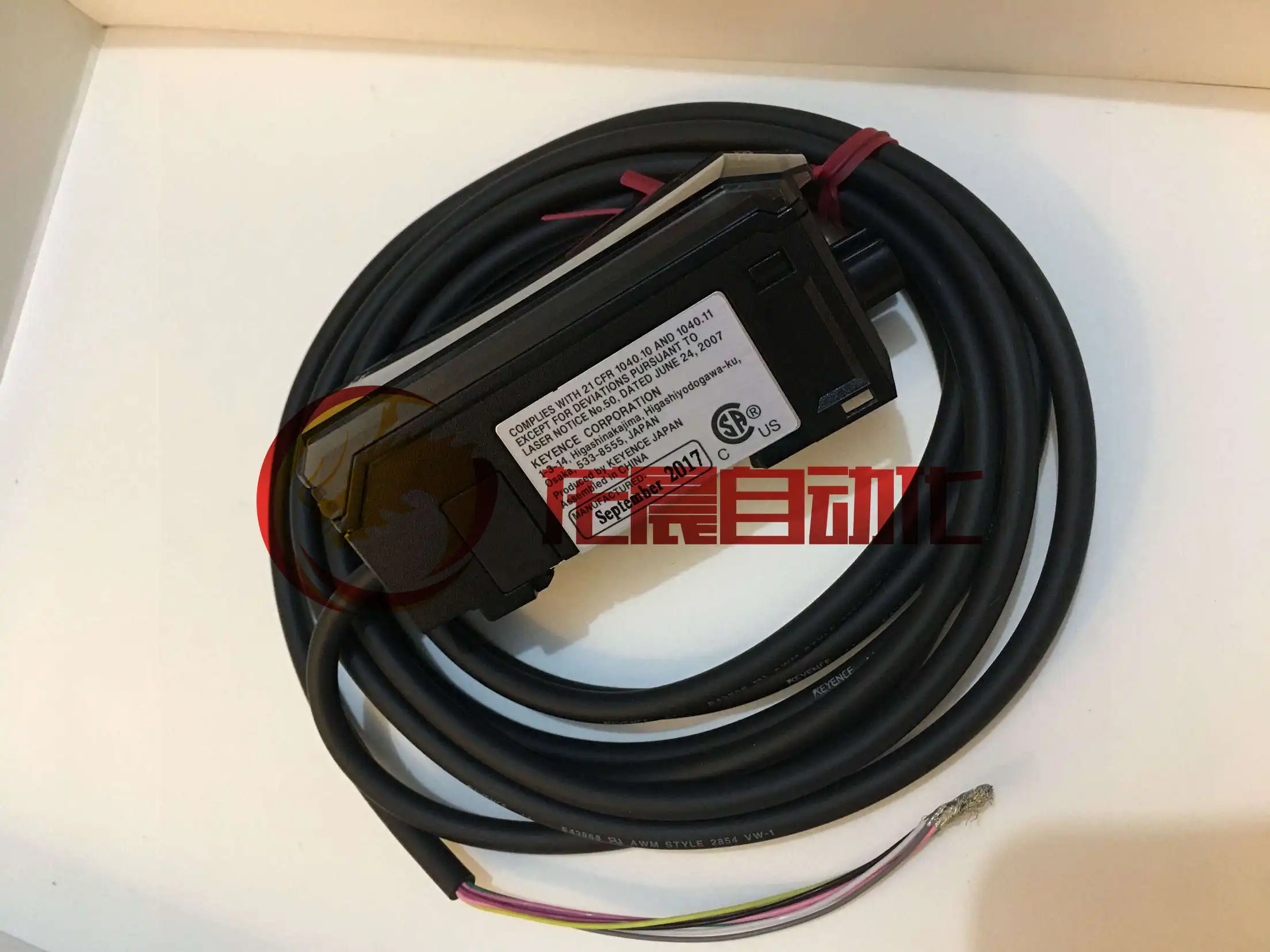 Sonda de Sensor de IL-1050