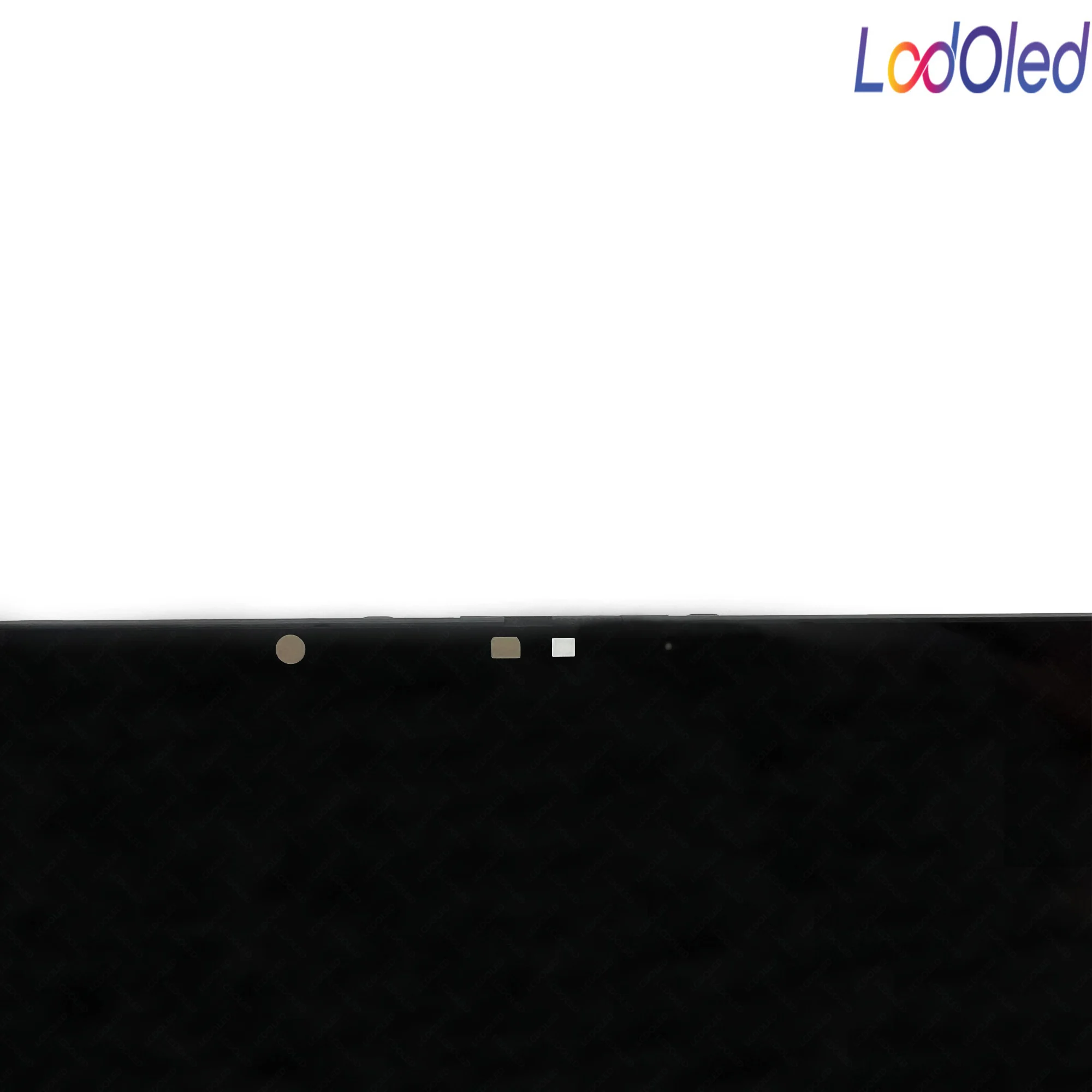 Imagem -03 - Montagem de Tela Sensível ao Toque Lcd Digitalizador com Moldura Fhd Preto 15.6 N48155001 para hp Envy X360 em 15z-fh000 1920x1080
