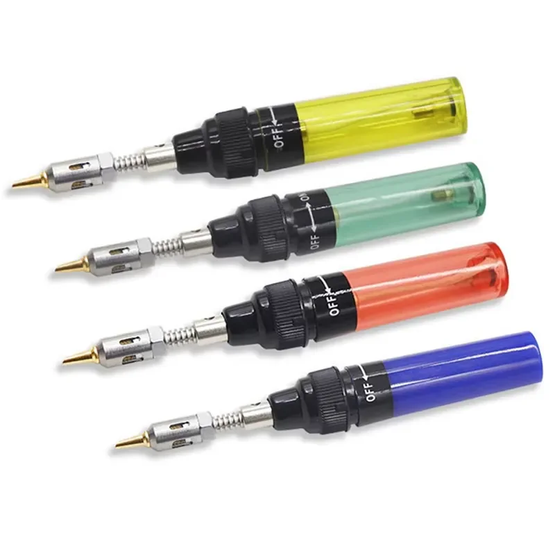 Hot salePortable Soldering Iron 3 in 1 Soldering Iron Multifunctional Soldering Iron Cordless Tip Tool