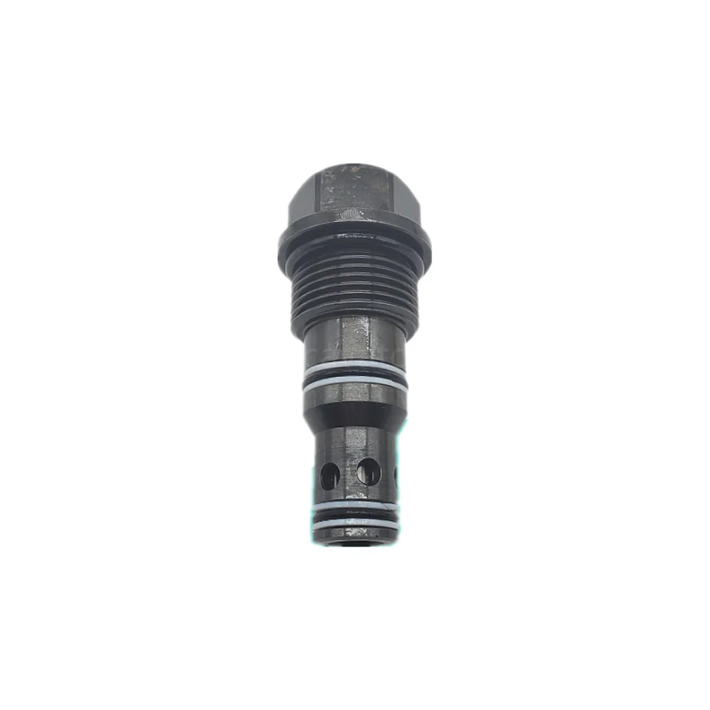 For Sany SY215-8 for Doosan DX for Daewoo DH220-5 for Kobelco SK120 200-6 Main Relief Valve Drive Motor Safety Valve