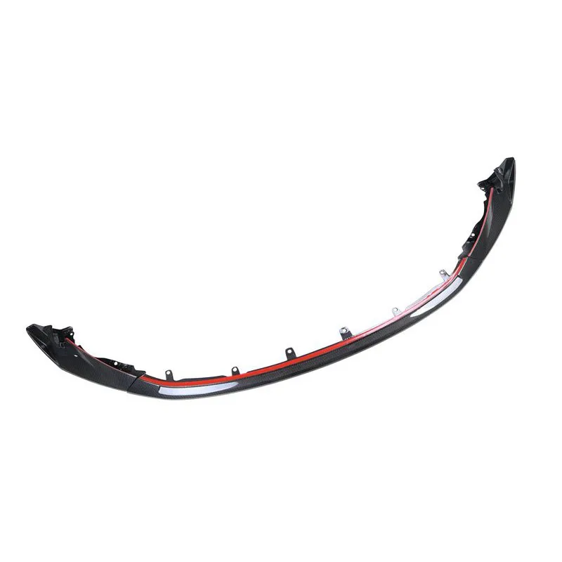 

Carbon Fiber Front Lip for BMW M3 G80 G81 M4 G82 G83 M3 Touring CSL Style Dry Carbon