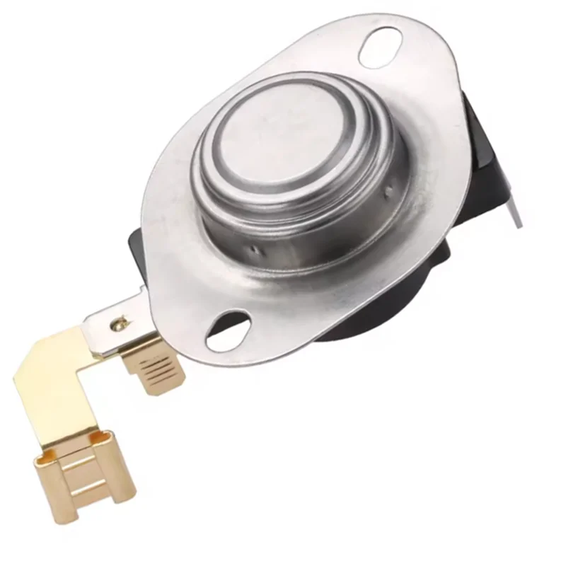 M04K آلة التجفيف الحرارية فيوز متحكم في درجة الحرارة للمجفف 3977767 مجفف ترموستات