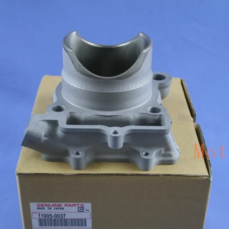 For Japan original KX250F 05 model medium cylinder cylinder 11005-0037