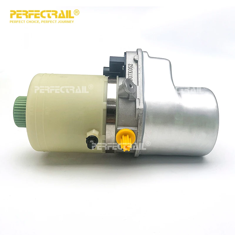 PERFECTRAIL 6Q0423156AB Electric Power Steering Pump For VW POLO LUPO For Skoda Roomster Rapid Fabia For Seat Ibiza 6Q1423051BS