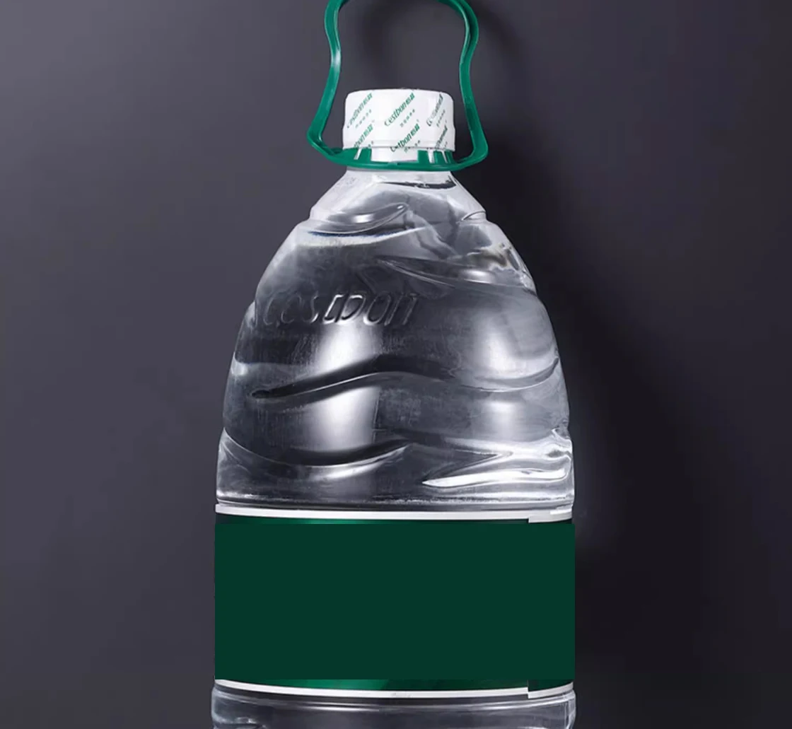 Transparente Mehrzweckhaken, doppelseitig klebende Wandhaken, wasserdichte Kleidung, Hüte, Handtuchhaken, Küche, Bad, Türhaken – Detail 15