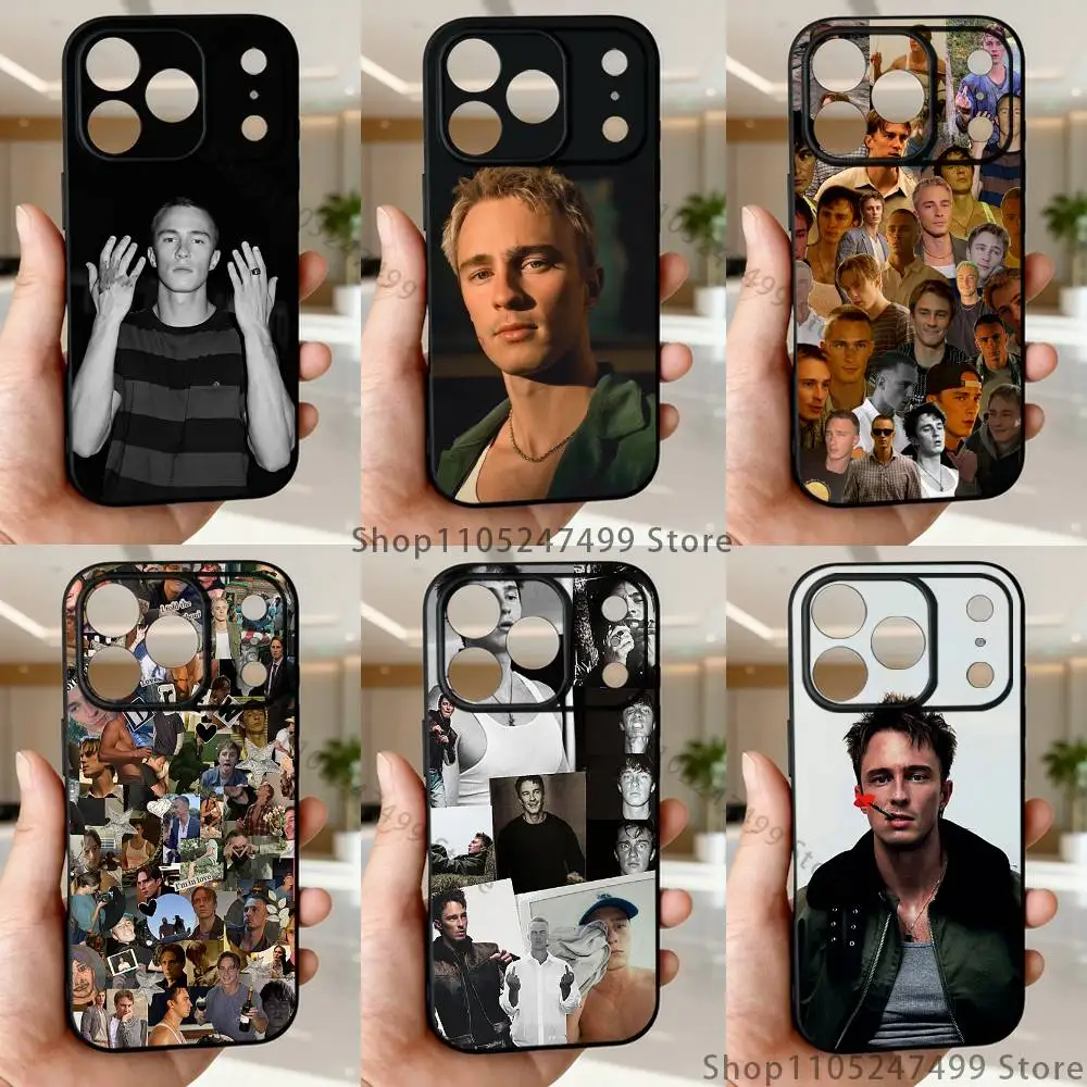 D-Drew Starkey Phon…