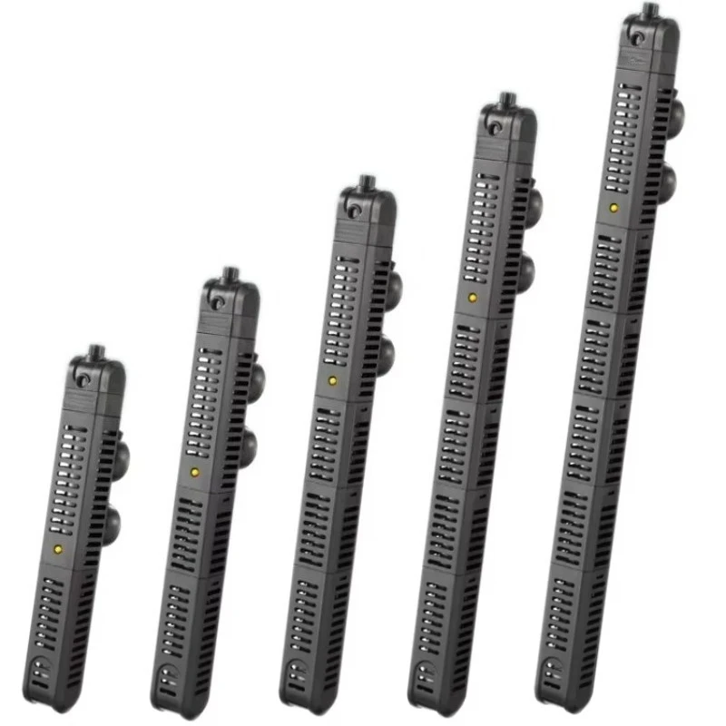 

Hot-selling 100W 200W 300W 500W fish tank aquarium heater aquarium and accessories