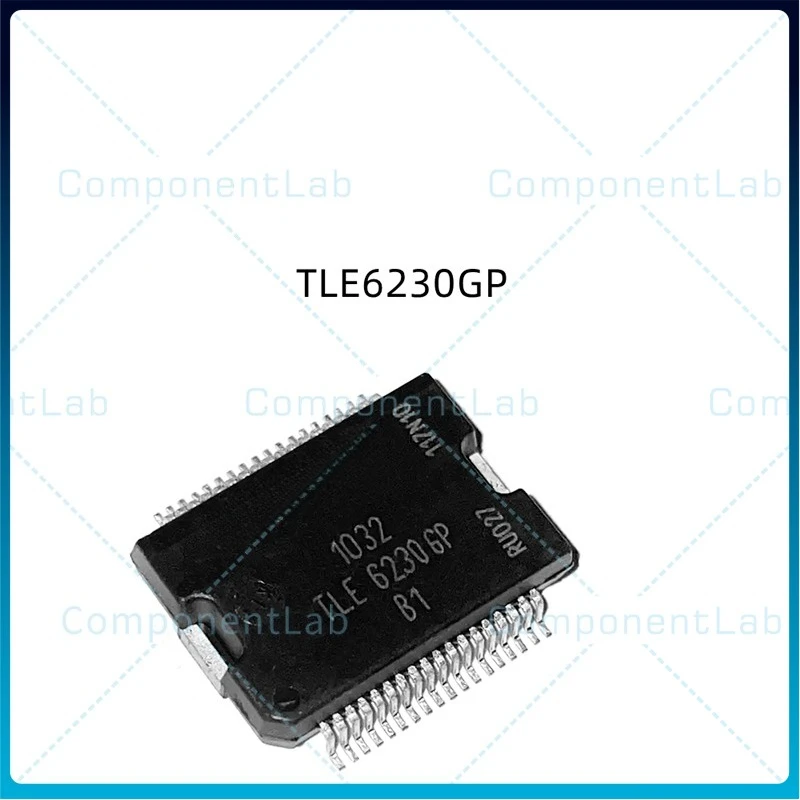 

2-5 шт. новые оригинальные 10 шт./лот TLE6230GP TLE6230 HSSOP36(Z)
