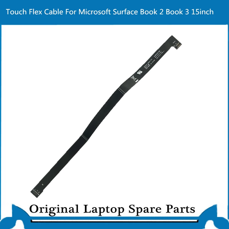 Original LCD Touch Flex Cable For MIcrosoft Surface Book 2 3 15inch 1793 1901 M1003469-001