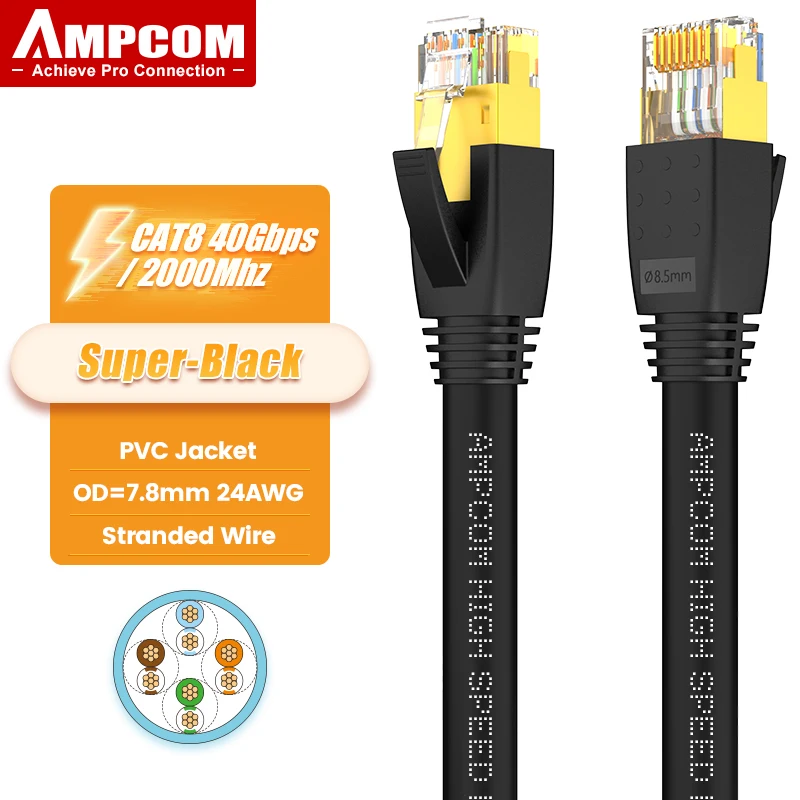 Variant: Super 24AWG