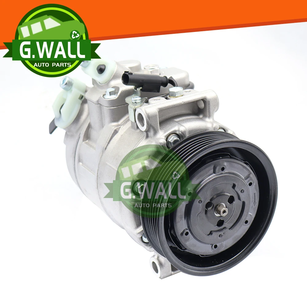 New 7SEU17C Auto Ac… - image