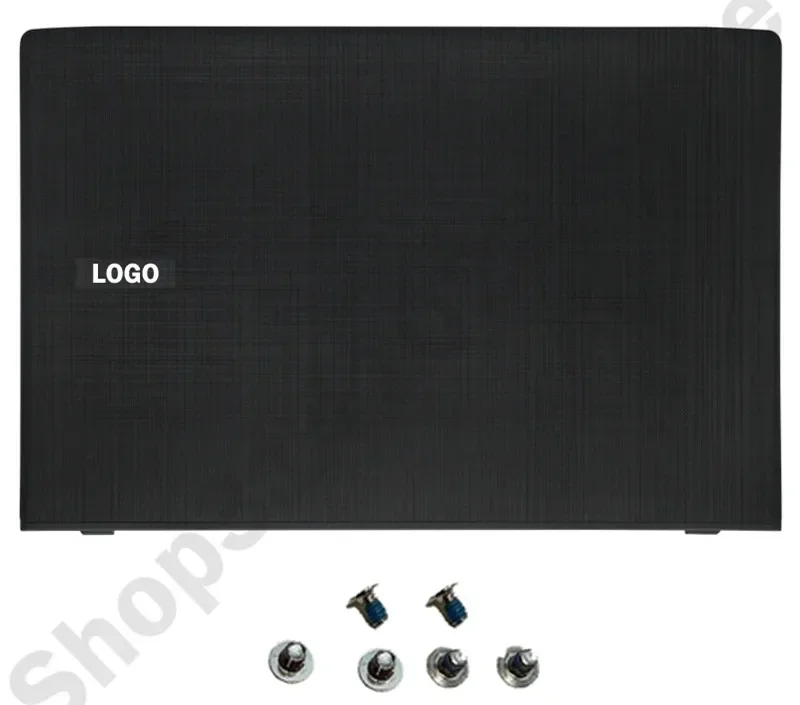 New LCD Back Cover For Acer Aspire E5-575 E5-575G E5-575TG E5-523 E5-523G TMTX50 Front Bezel/Hinges Palmrest Bottome Case