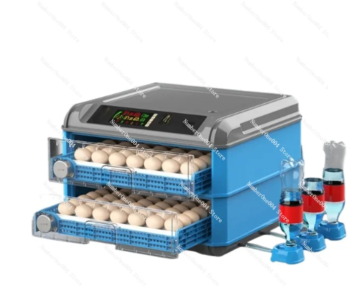 

Egg Incubator Small Fully Automatic Household Use